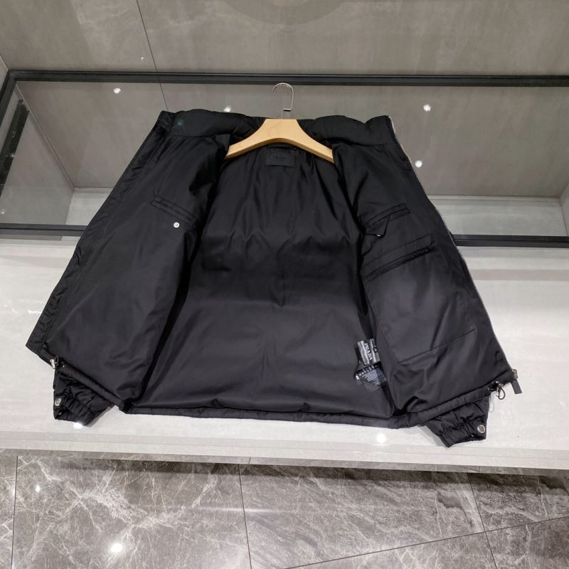 Prada Down Jackets